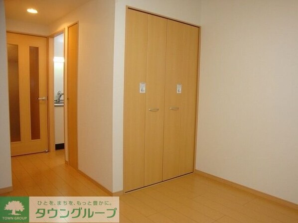 ロッソ・美園の物件内観写真